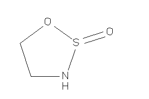 Oxathiazolidine 2-oxide