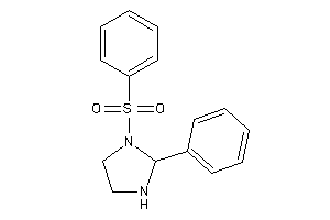 1-besyl-2-phenyl-imidazolidine