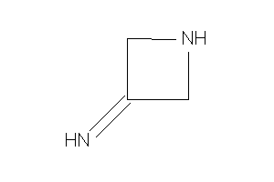 Image of Azetidin-3-ylideneamine