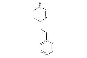 4-phenethyl-1,4,5,6-tetrahydropyrimidine