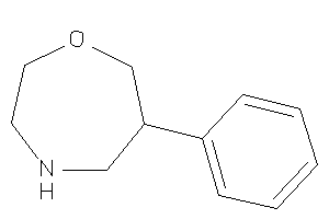 6-phenyl-1,4-oxazepane