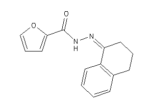 N-(tetralin-1-ylideneamino)-2-furamide