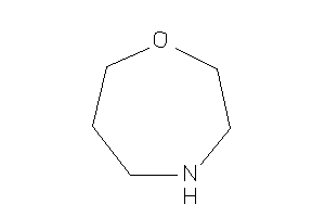 Image of 1,4-oxazepane