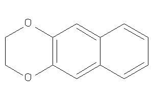 2,3-dihydrobenzo[g][1,4]benzodioxine