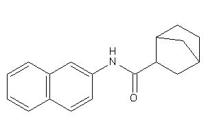 N-(2-naphthyl)norbornane-2-carboxamide