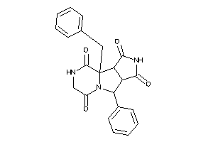 Image of Benzyl(phenyl)BLAHdiquinone