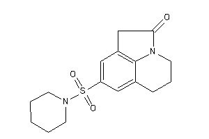 PiperidinosulfonylBLAHone