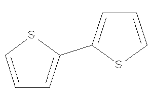 2-(2-thienyl)thiophene