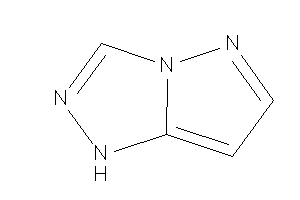 1H-pyrazolo[5,1-c][1,2,4]triazole
