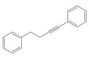 4-phenylbut-1-ynylbenzene