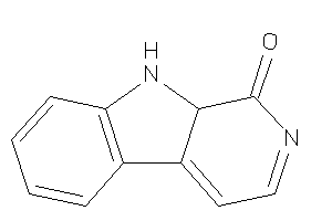 9,9a-dihydro-$b-carbolin-1-one