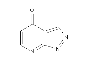 Pyrazolo[3,4-b]pyridin-4-one