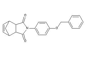 (4-benzoxyphenyl)BLAHquinone