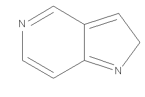 2H-pyrrolo[3,2-c]pyridine
