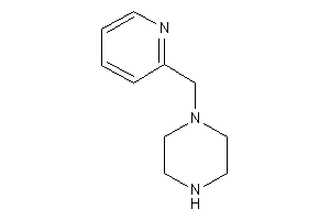 1-(2-pyridylmethyl)piperazine