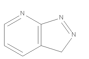3H-pyrazolo[3,4-b]pyridine