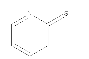3H-pyridine-2-thione