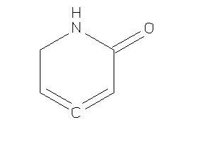 1,2-dihydropyridin-6-one
