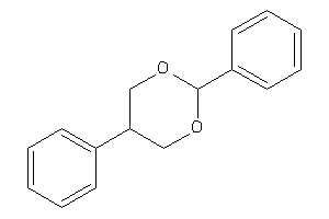 2,5-diphenyl-1,3-dioxane
