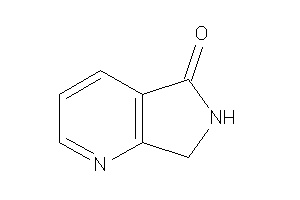 Image of 6,7-dihydropyrrolo[3,4-b]pyridin-5-one