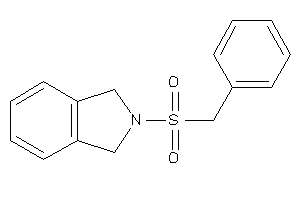 2-benzylsulfonylisoindoline