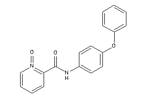 1-keto-N-(4-phenoxyphenyl)picolinamide