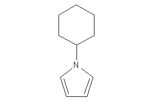 1-cyclohexylpyrrole