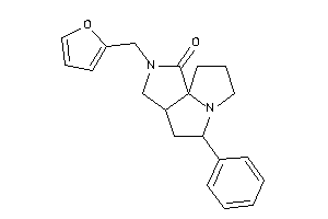 Image of 2-furfuryl(phenyl)BLAHone