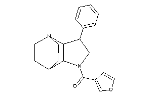 3-furyl-(phenylBLAHyl)methanone