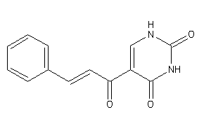 5-cinnamoyluracil