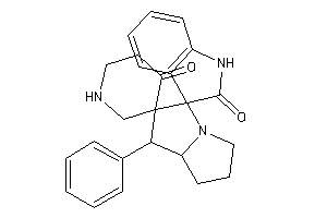 Phenyldispiro[BLAH]quinone