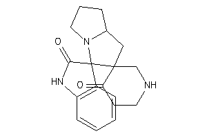 Dispiro[BLAH]quinone