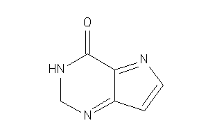 2,3-dihydropyrrolo[3,2-d]pyrimidin-4-one