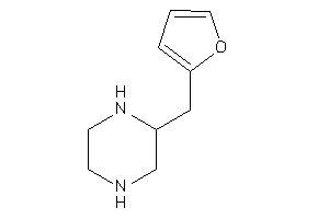 2-(2-furfuryl)piperazine