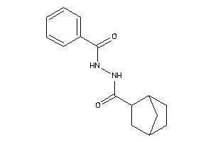 N'-benzoylnorbornane-2-carbohydrazide