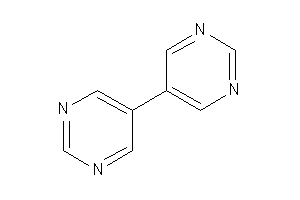 5-(5-pyrimidyl)pyrimidine