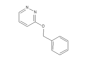 3-benzoxypyridazine