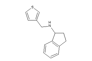 Indan-1-yl(3-thenyl)amine