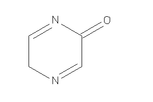 2H-pyrazin-5-one