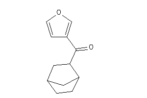 3-furyl(2-norbornyl)methanone