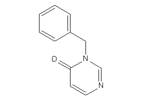 3-benzylpyrimidin-4-one