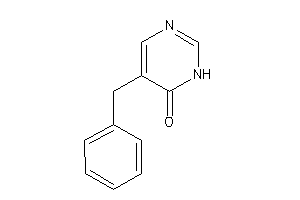 5-benzyl-1H-pyrimidin-6-one