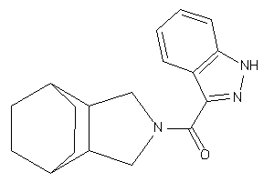 Image of 1H-indazol-3-yl(BLAHyl)methanone