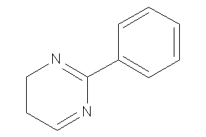 2-phenyl-4,5-dihydropyrimidine