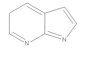 Image of 5H-pyrrolo[2,3-b]pyridine