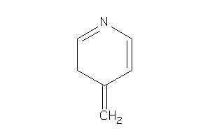 Image of 4-methylene-3H-pyridine