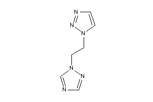 1-[2-(triazol-1-yl)ethyl]-1,2,4-triazole