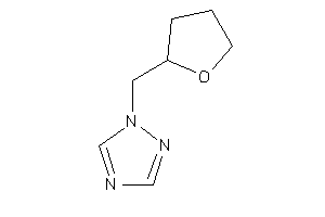 Image of 1-(tetrahydrofurfuryl)-1,2,4-triazole
