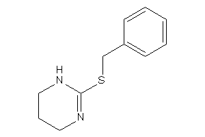 Image of 2-(benzylthio)-1,4,5,6-tetrahydropyrimidine