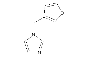 1-(3-furfuryl)imidazole